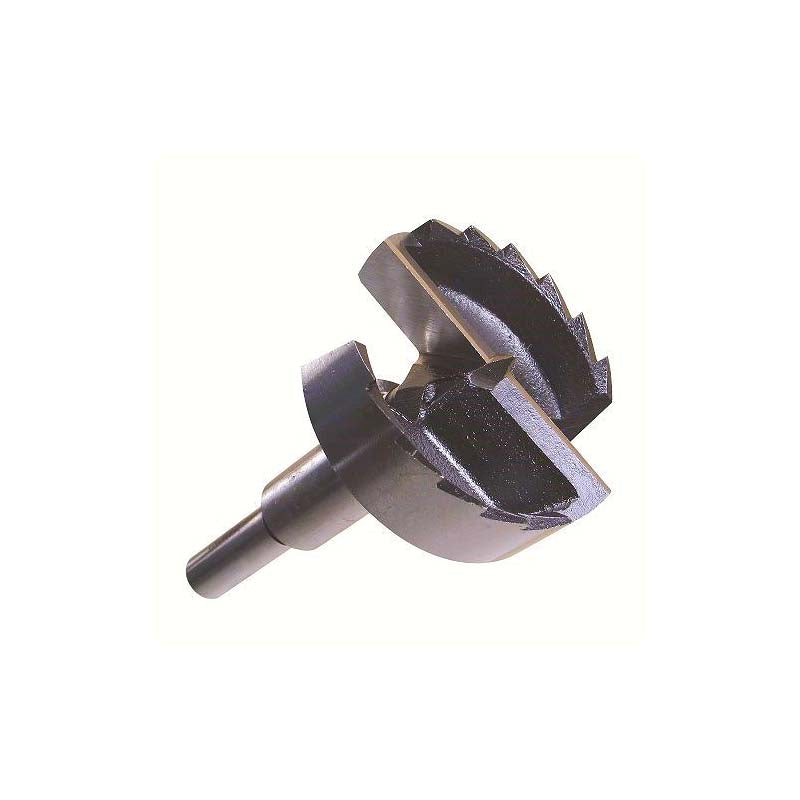 ROK 1in Forstner Drill Bit