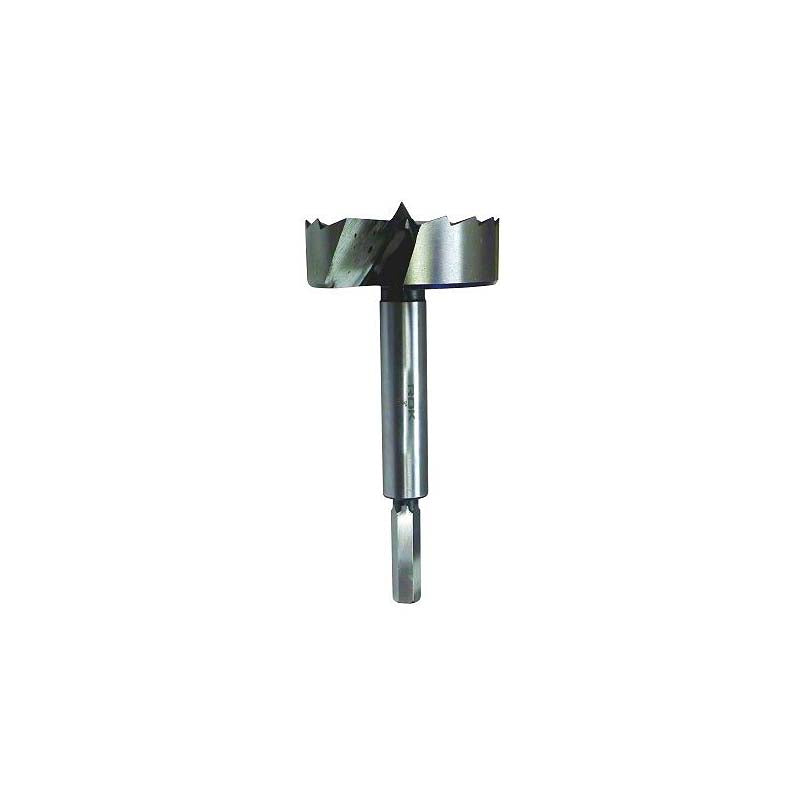 ROK 3in Forstner Drill Bit