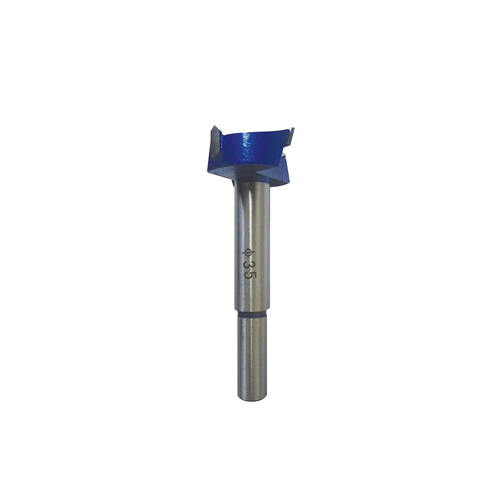 ROK 35mm Carbide Boring Bit