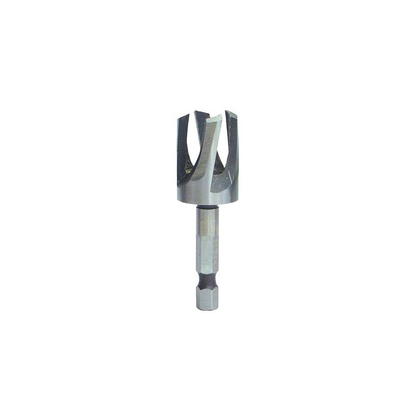 ROK 1/2in Tapered Plug Cutter