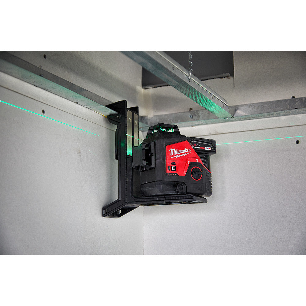 Milwaukee 48-35-1313 Laser Track Clip