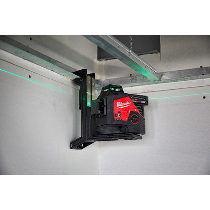Milwaukee 48-35-1313 Laser Track Clip
