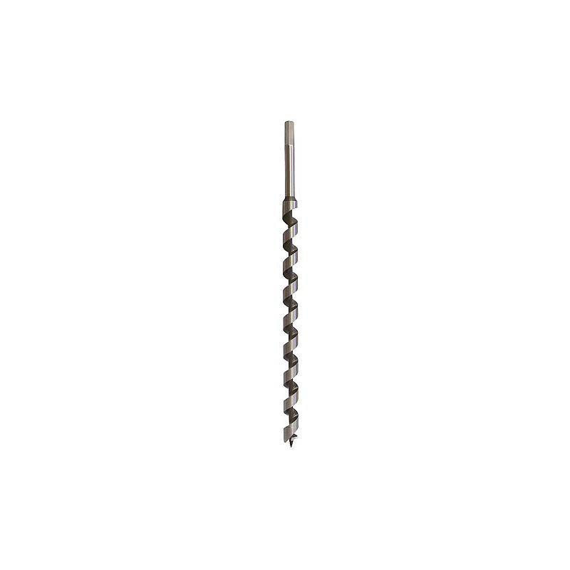 ROK 1/4in x 6in Auger Drill Bit