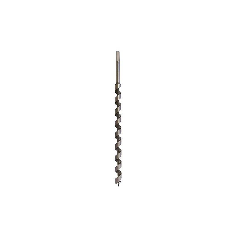 ROK 3/8in x 6in Auger Drill Bit
