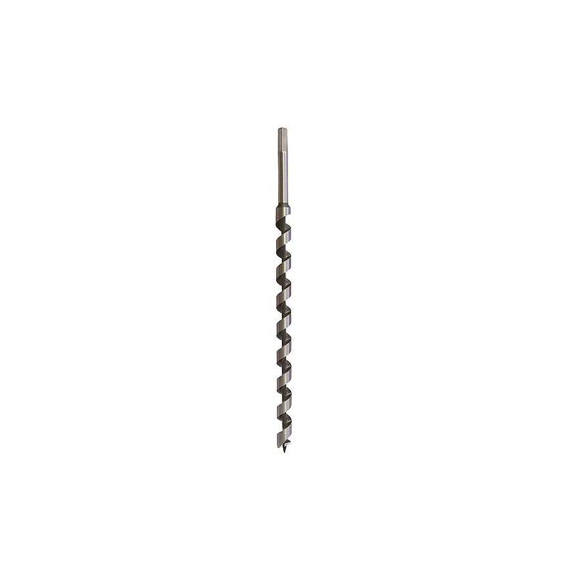 ROK 1/2in x 6in Auger Drill Bit