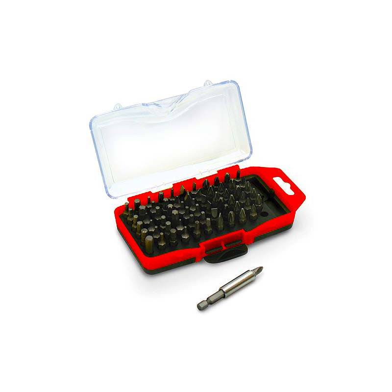ROK 67pc Screwdriver Bit Set