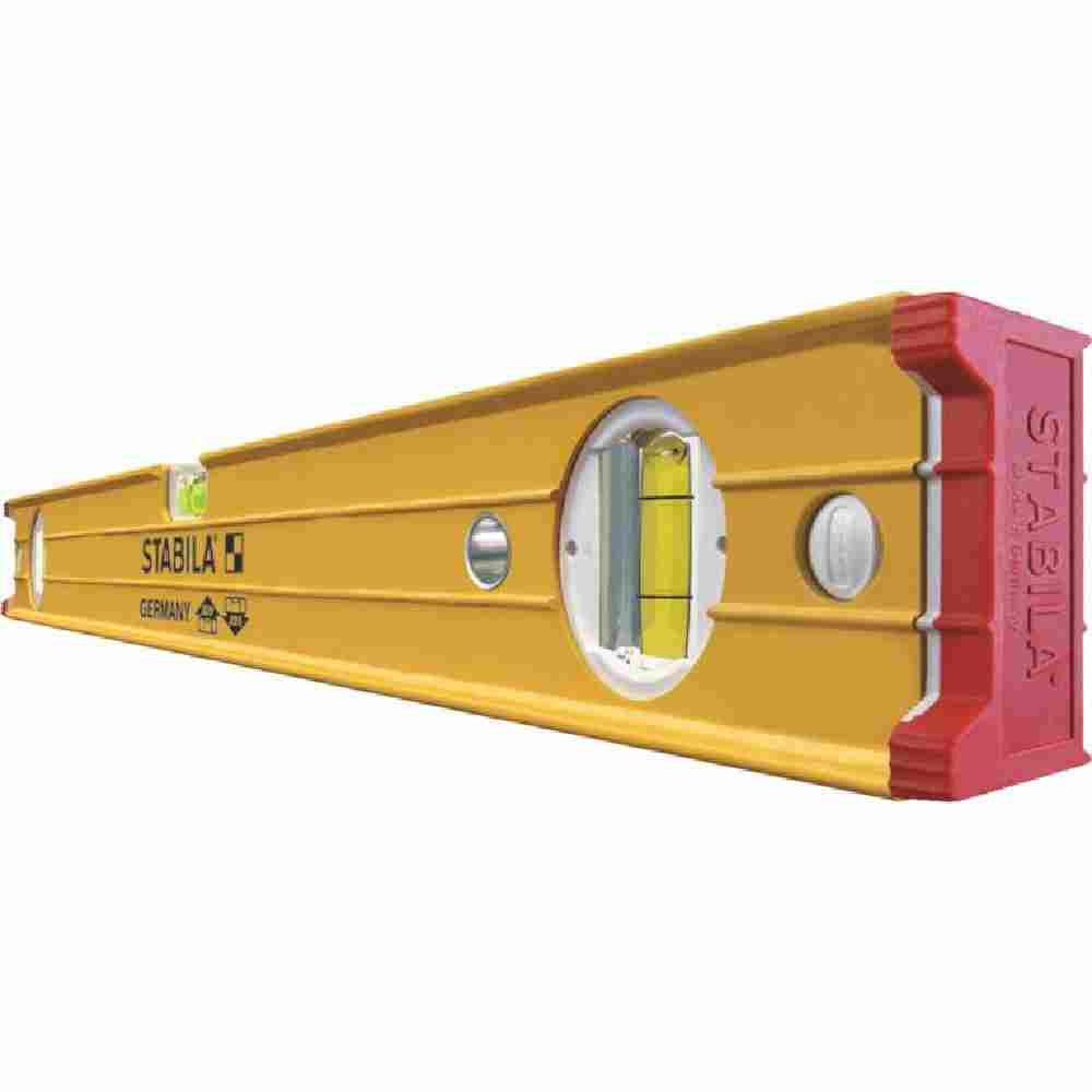 Stabila 24 Inch Type 96M Heavy-Duty Magnetic Level