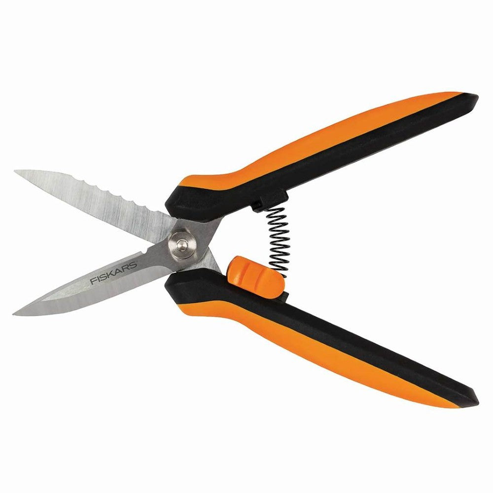 Fiskars Multipurpose Garden Snips