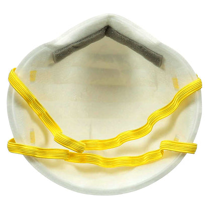 3M 8210 Disposable N95 Particulate Respirators - 20pk