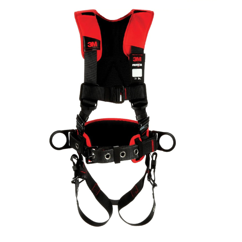 3M Construction Style Positioning Harness - Extra Large