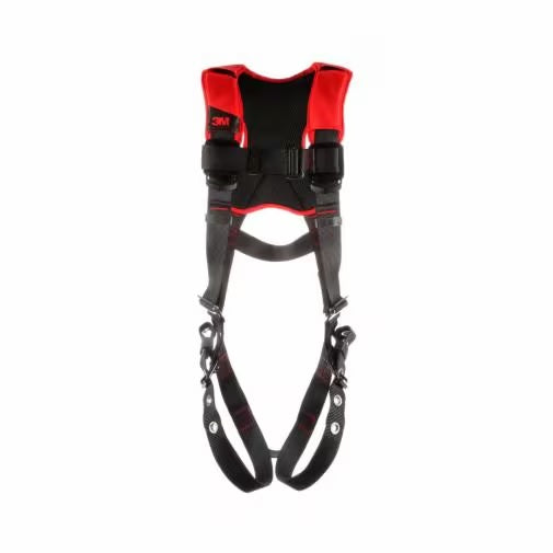3M Protecta Comfort Vest Style Safety Harness with D-Ring - Medium / Large