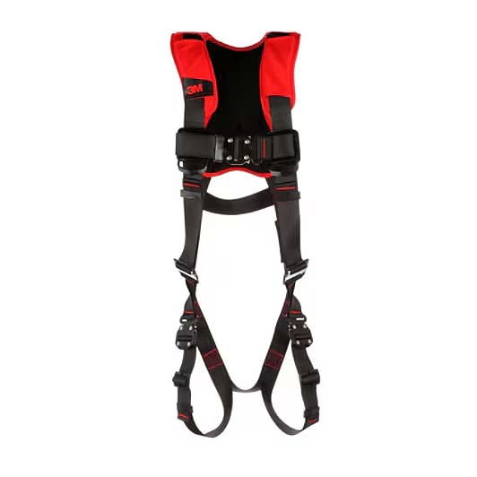 3M Comfort Vest-Style Harness - Medium / Large
