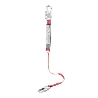 3M 4' Protecta Shock Absorbing Lanyard