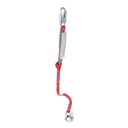 3M 4' Protecta Shock Absorbing Lanyard