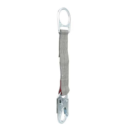 3M 1-1/2' D-Ring Extension