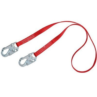 3M 3' Web Positioning Lanyard