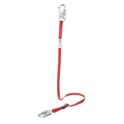 3M 6' Adjustable Web Positioning Lanyard