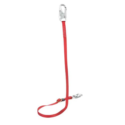 3M 6' Adjustable Web Positioning Lanyard
