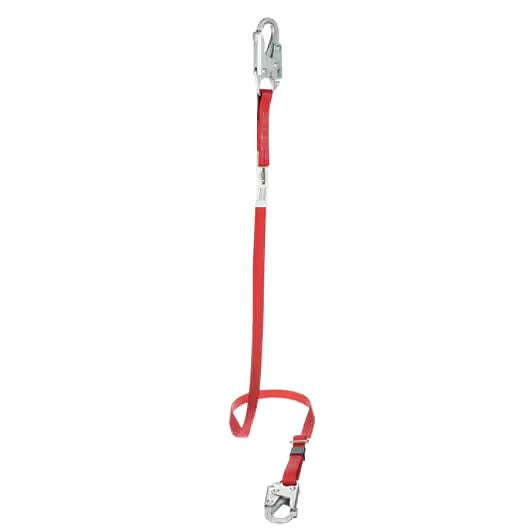 3M 6' Adjustable Web Positioning Lanyard