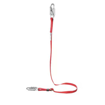3M 6' Adjustable Web Positioning Lanyard