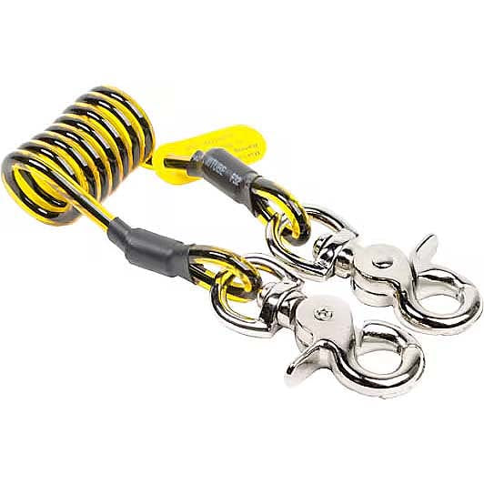 3M Trigger2Trigger Tool Lanyard Coil Tether