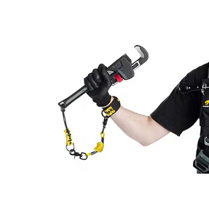 3M Trigger2Trigger Tool Lanyard Coil Tether