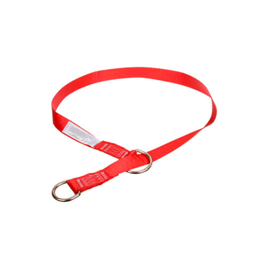 3M 6' Tie-Off Adapter No Wear Pad