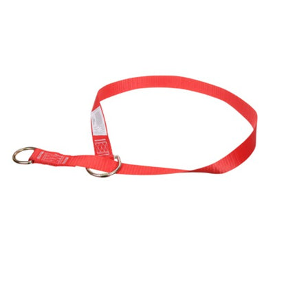 3M 6' Tie-Off Adapter No Wear Pad