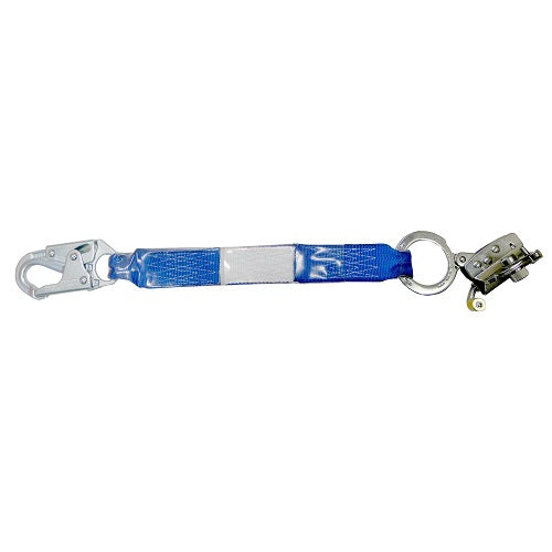 3M Rope Grab with 2' Lanyard