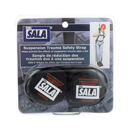 3M Suspension Trauma Safety Straps Set