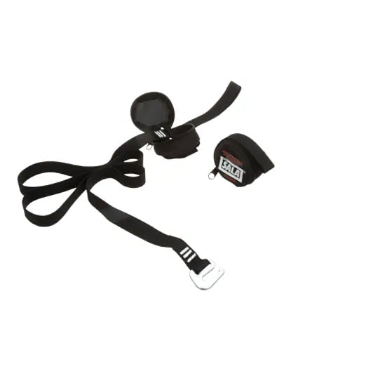 3M Suspension Trauma Safety Straps Set