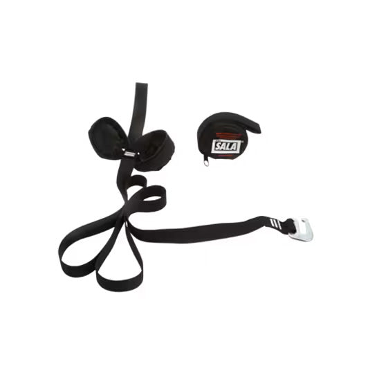 3M Suspension Trauma Safety Straps Set