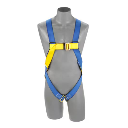 3M PROTECTA Entry Level Vest-Style Harness