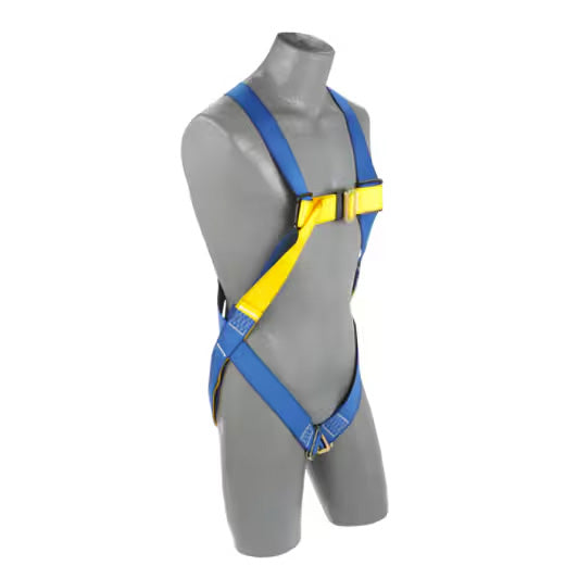 3M PROTECTA Entry Level Vest-Style Harness