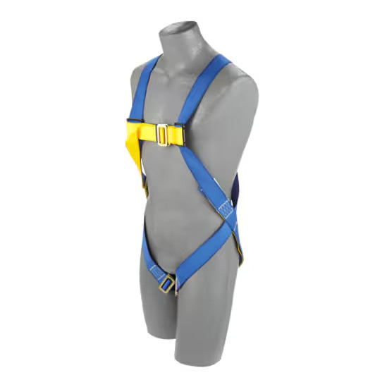 3M PROTECTA Entry Level Vest-Style Harness
