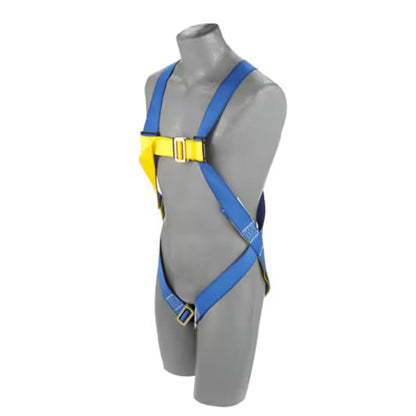 3M PROTECTA Entry Level Vest-Style Harness