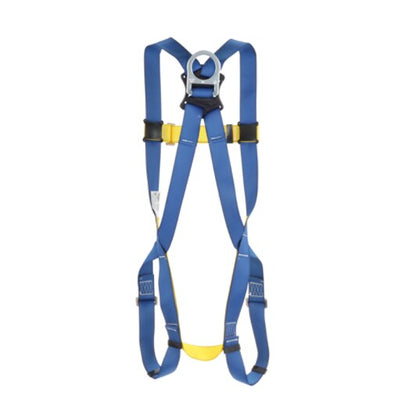 3M PROTECTA Entry Level Vest-Style Harness