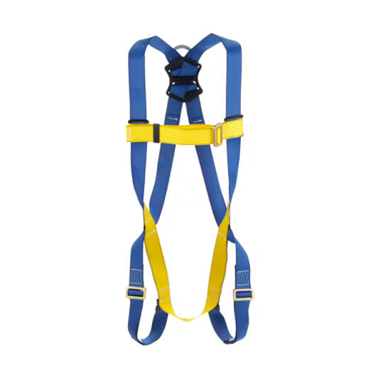 3M PROTECTA Entry Level Vest-Style Harness
