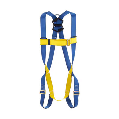 3M PROTECTA Entry Level Vest-Style Harness