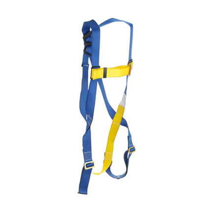 3M PROTECTA Entry Level Vest-Style Harness