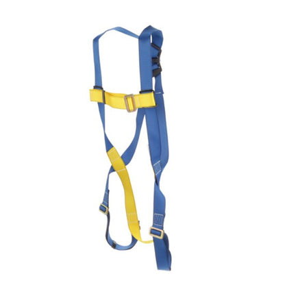 3M PROTECTA Entry Level Vest-Style Harness