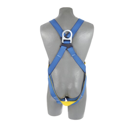 3M PROTECTA Entry Level Vest-Style Harness