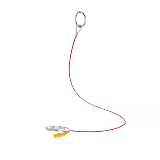 3M 6' Cable Tie-Off Adaptor