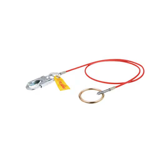 3M 6' Cable Tie-Off Adaptor
