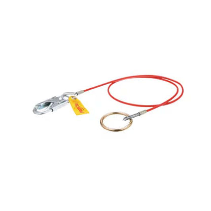 3M 6' Cable Tie-Off Adaptor
