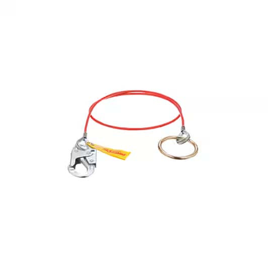 3M 6' Cable Tie-Off Adaptor