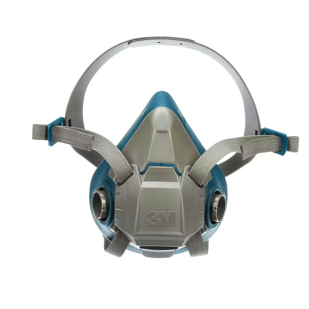 3M Half-Facepiece Reusable Respirator - Medium