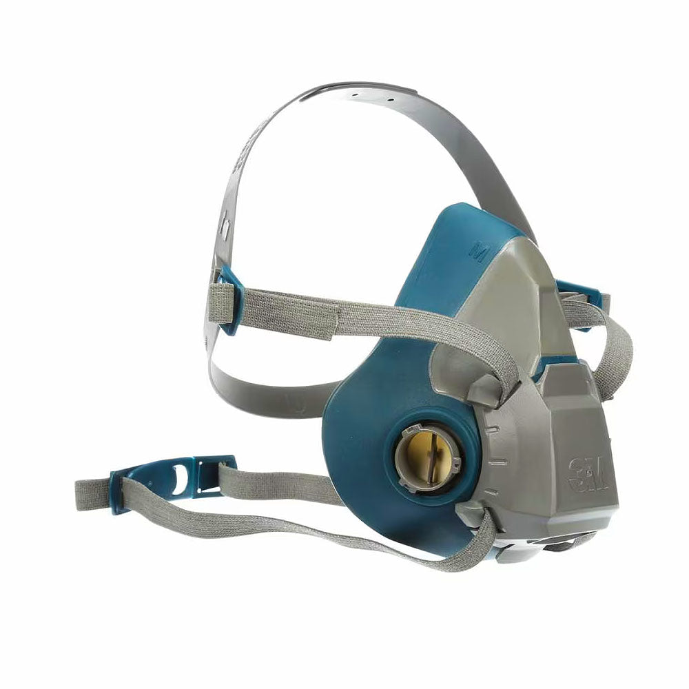 3M Half-Facepiece Reusable Respirator - Medium