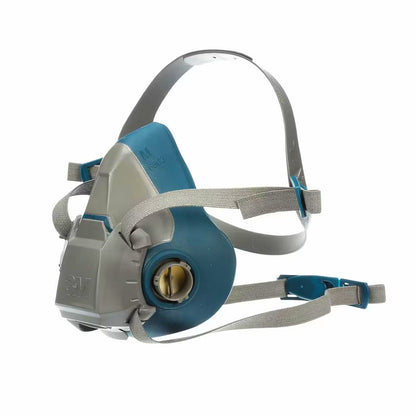 3M Half-Facepiece Reusable Respirator - Medium