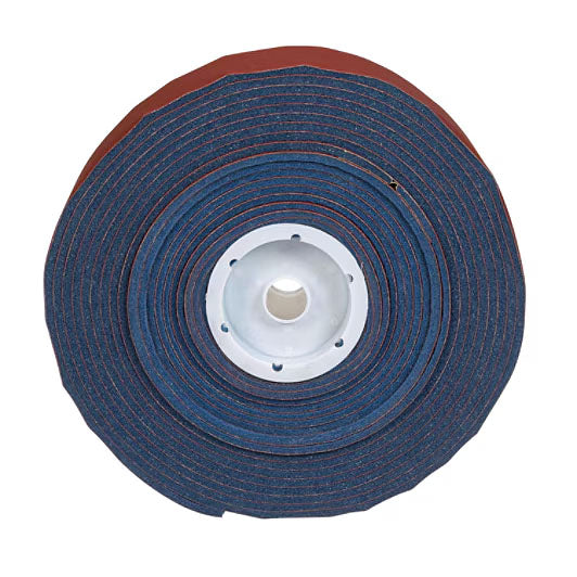 3M 150 Grit 5/16in x 12yd Drywall Foam Backed Cloth Abrasive